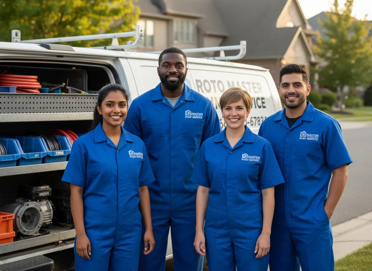 Sump Pump Installation company in Newark, CA